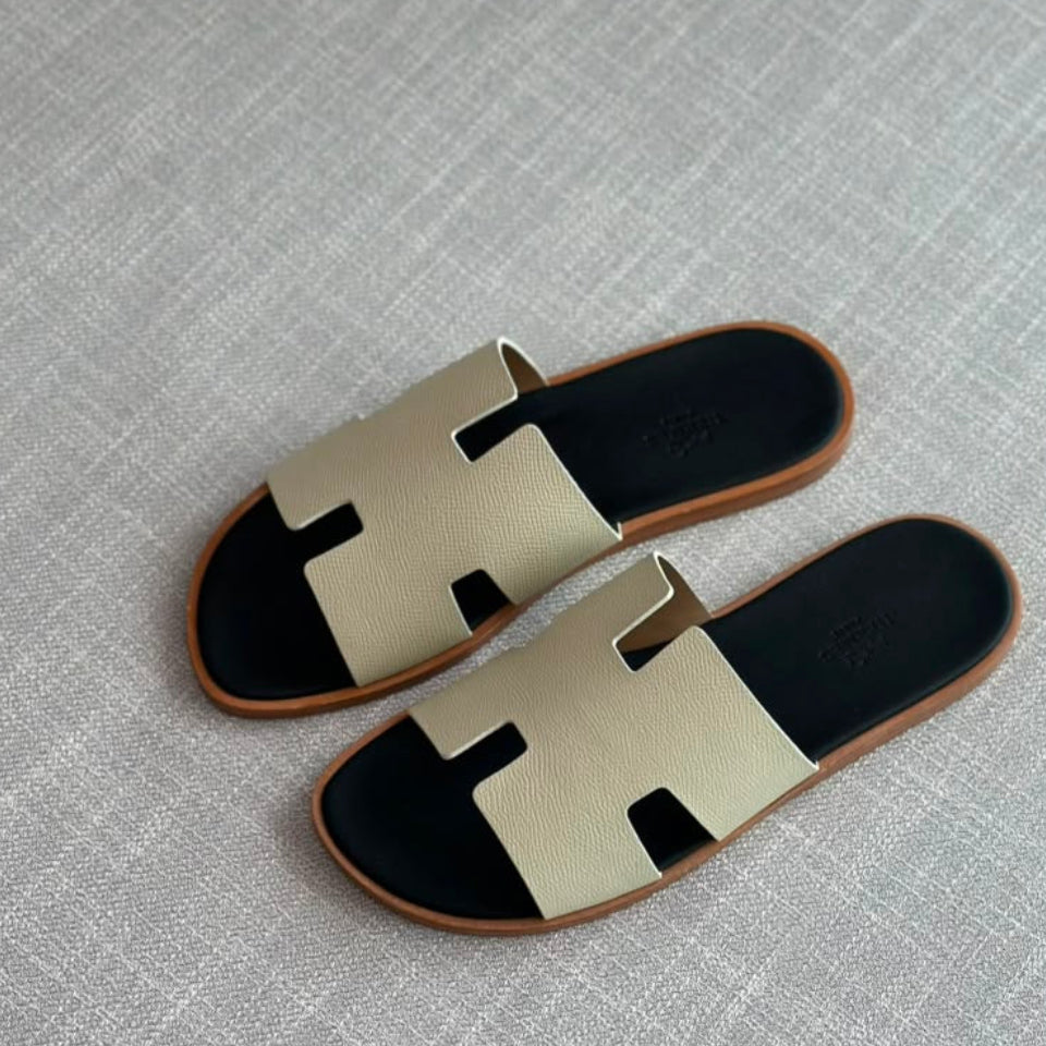 Hermes Izmir Slipper Men