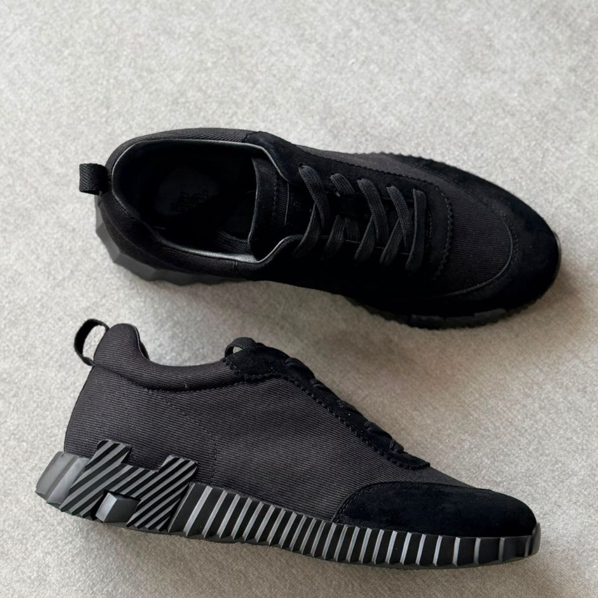 Hermes Bouncing Men Sneakers