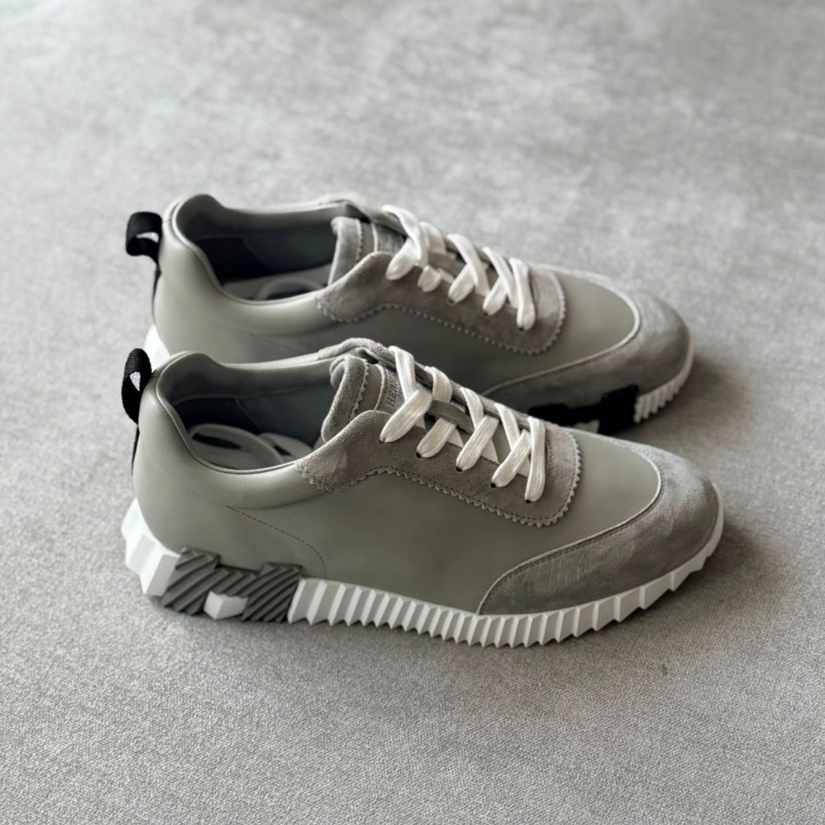Hermes Bouncing Men Sneakers