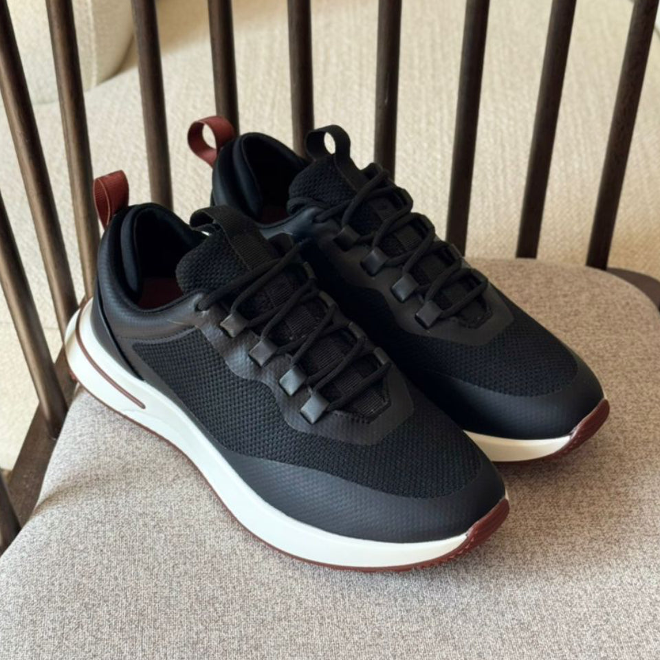 Loro Piana Weekend Walk Evo Sneakers Men