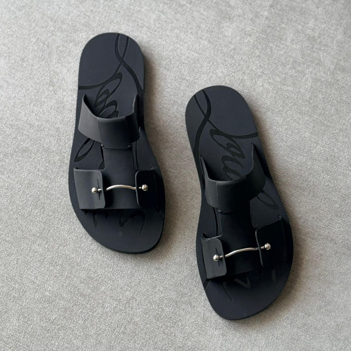 Christian Louboutin Slipper Men