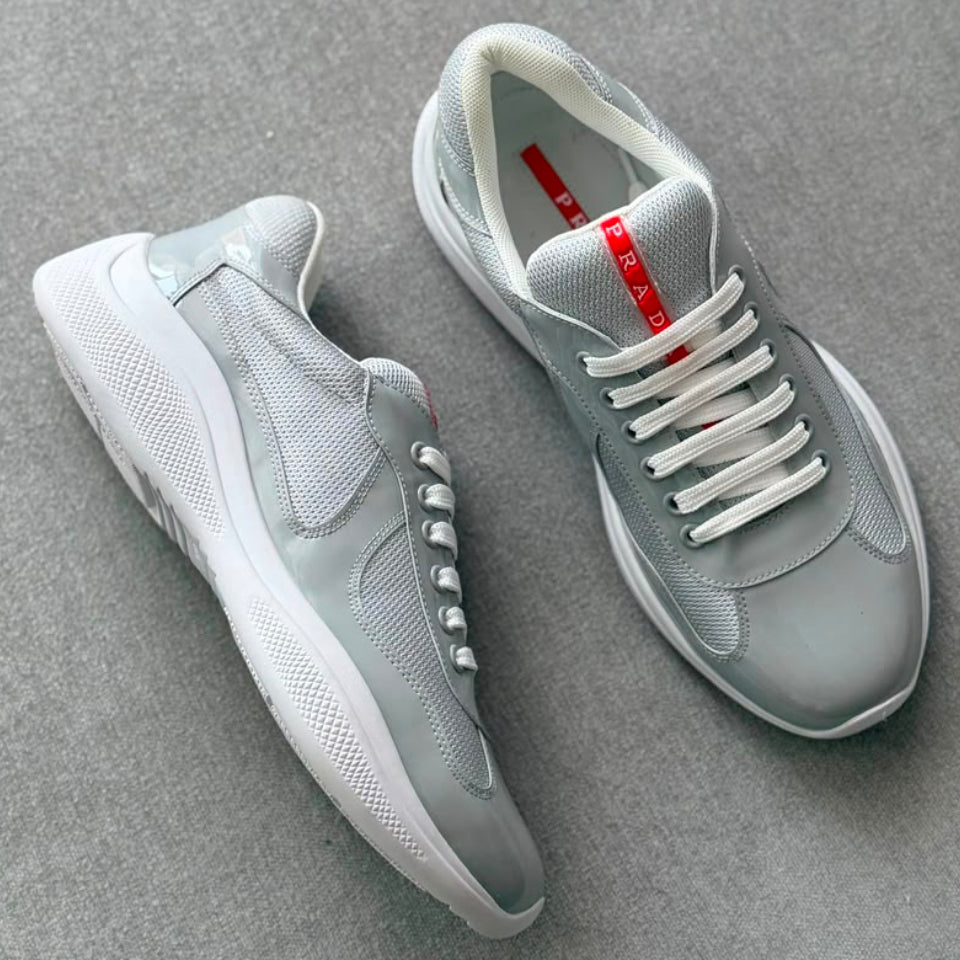 Prada America's Cup Sneakers Men