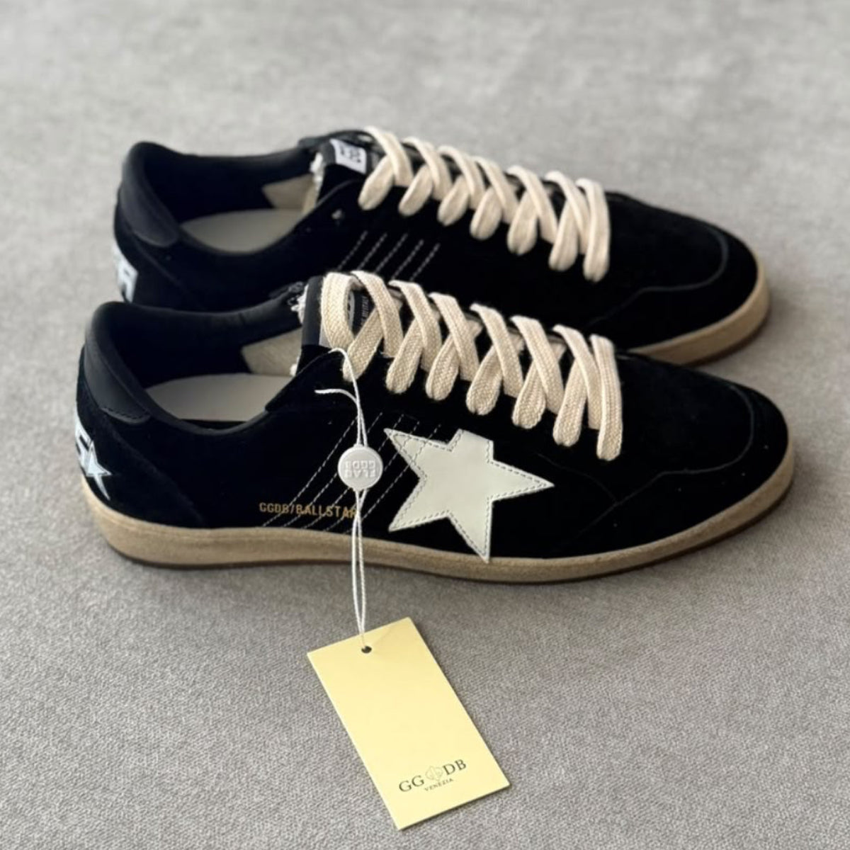 Golden Goose Sneakers Men