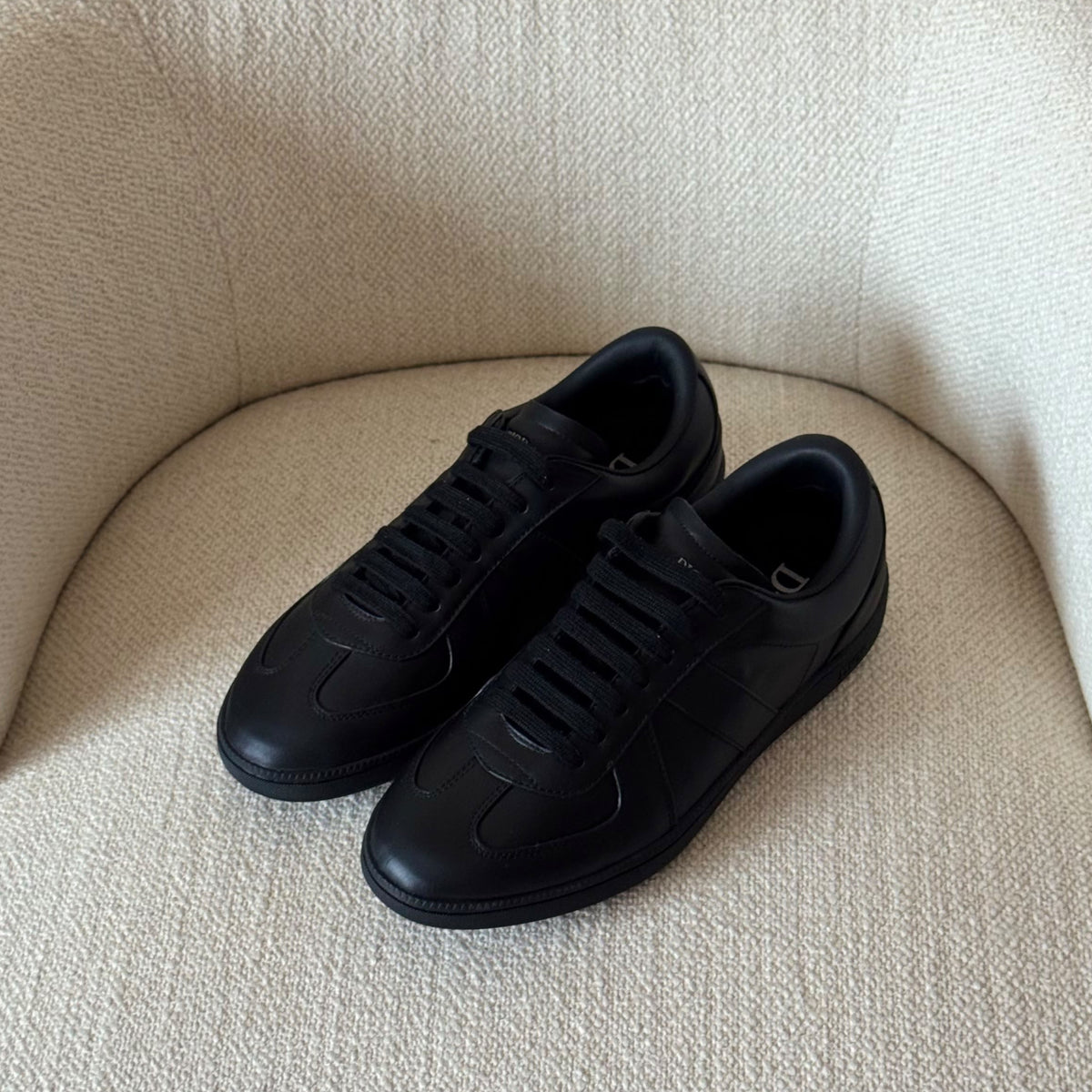 Dior B01 Matchpoint Sneakers Men