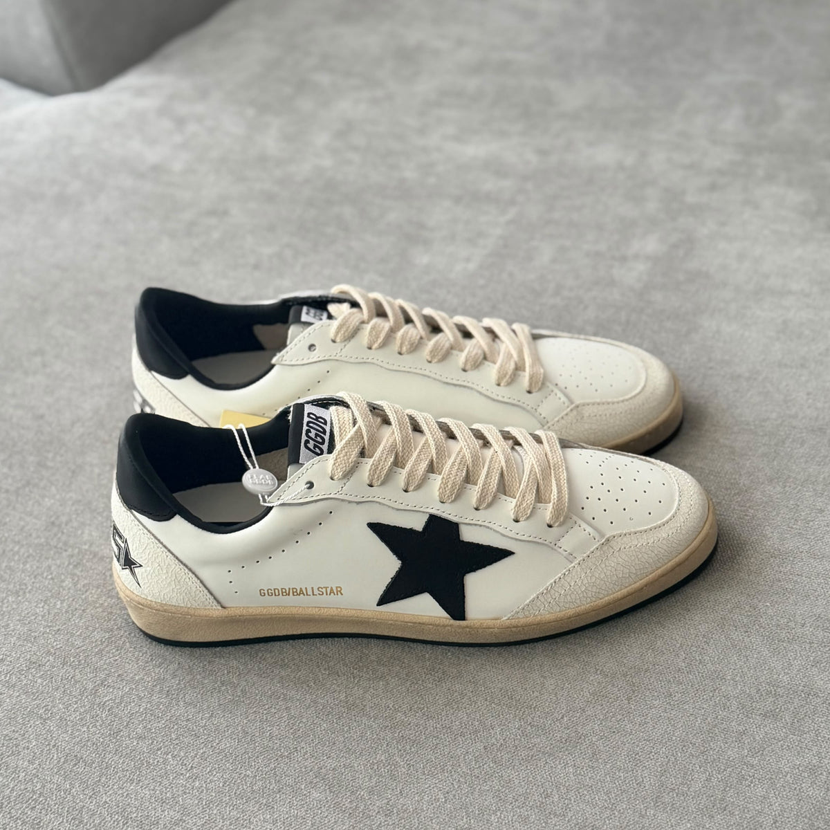 Golden Goose Sneakers Men