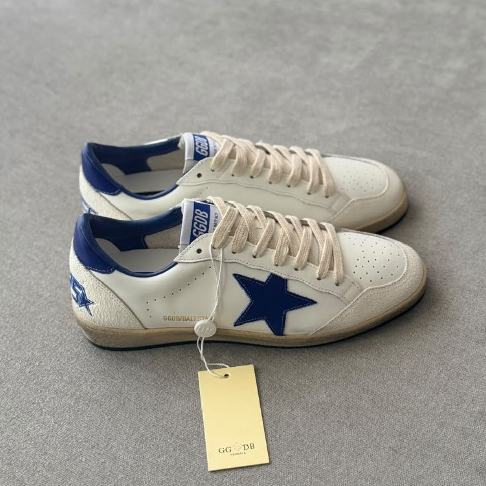Golden Goose Sneakers Men