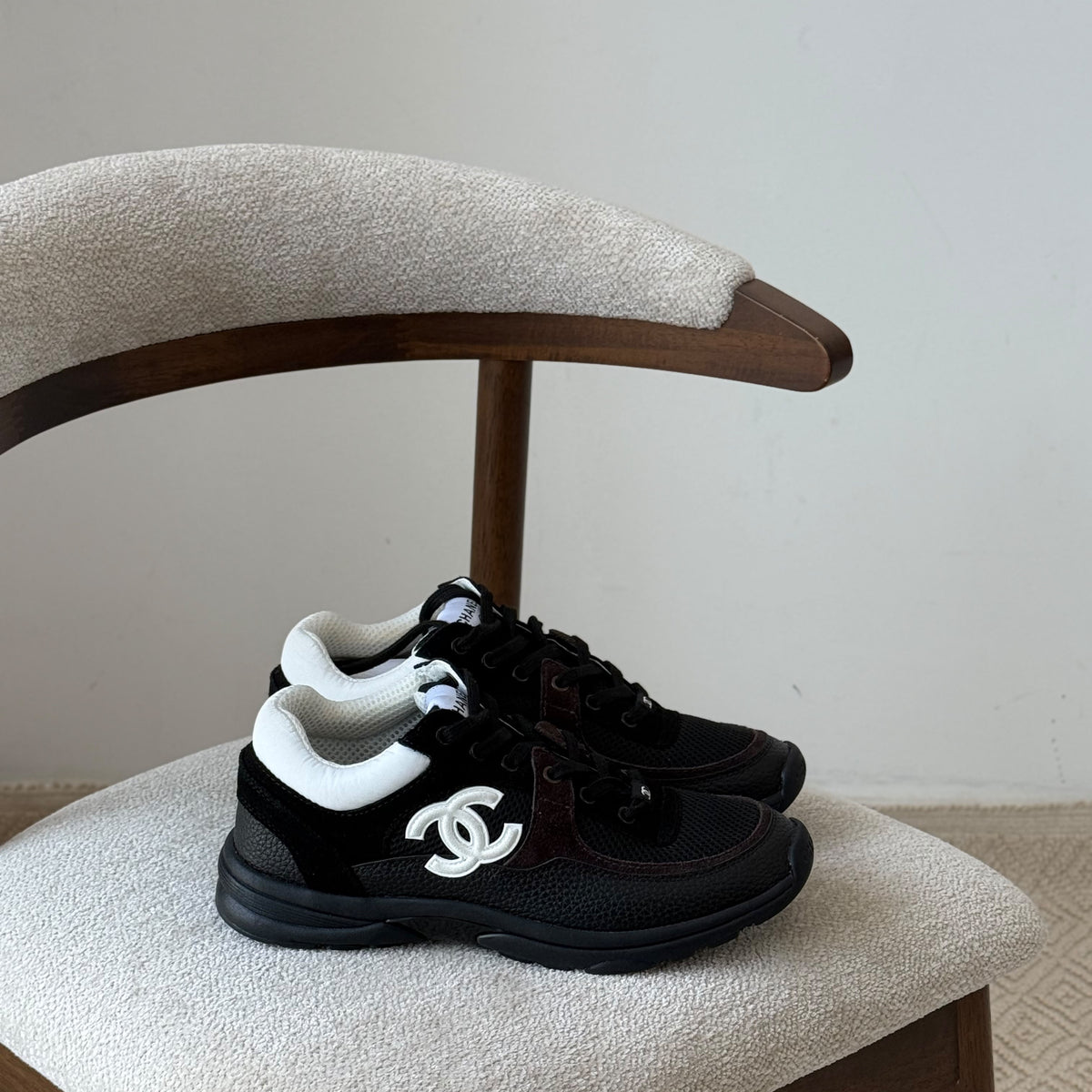 Chanel Trainers