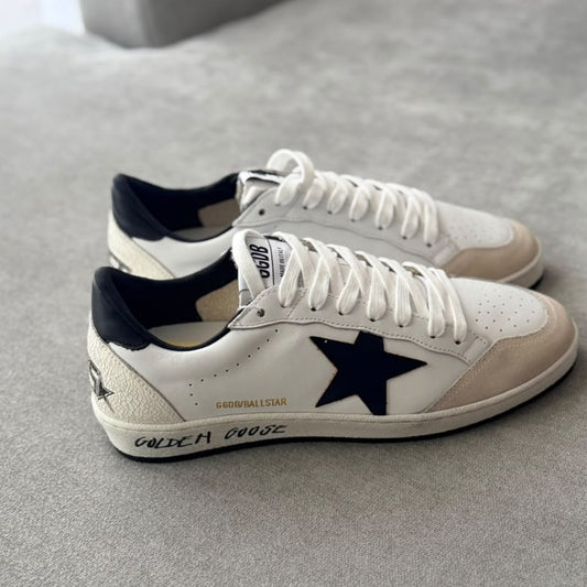Golden Goose Sneakers Men