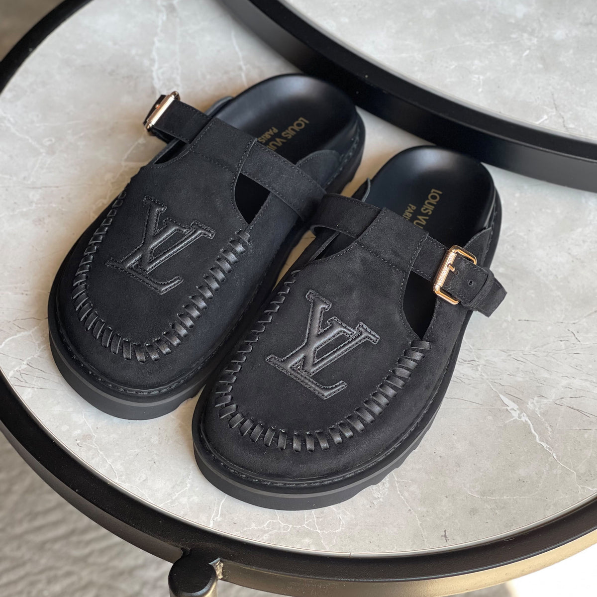 Louis Vuitton Style #45 Shoes