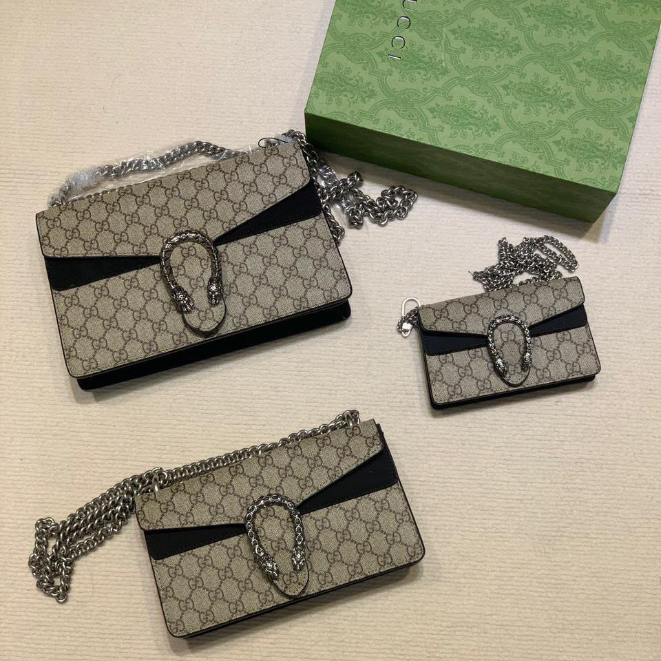 Gucci Dionysus Shoulder Bag