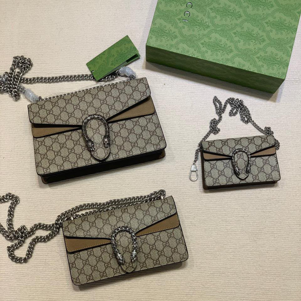 Gucci Dionysus Shoulder Bag
