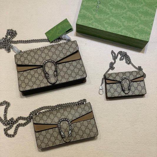 Gucci Dionysus Shoulder Bag