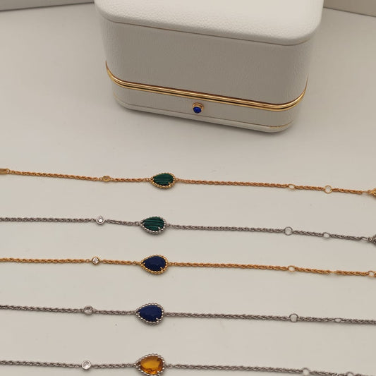 Serpent Bohème collection Boucherons Bracelet