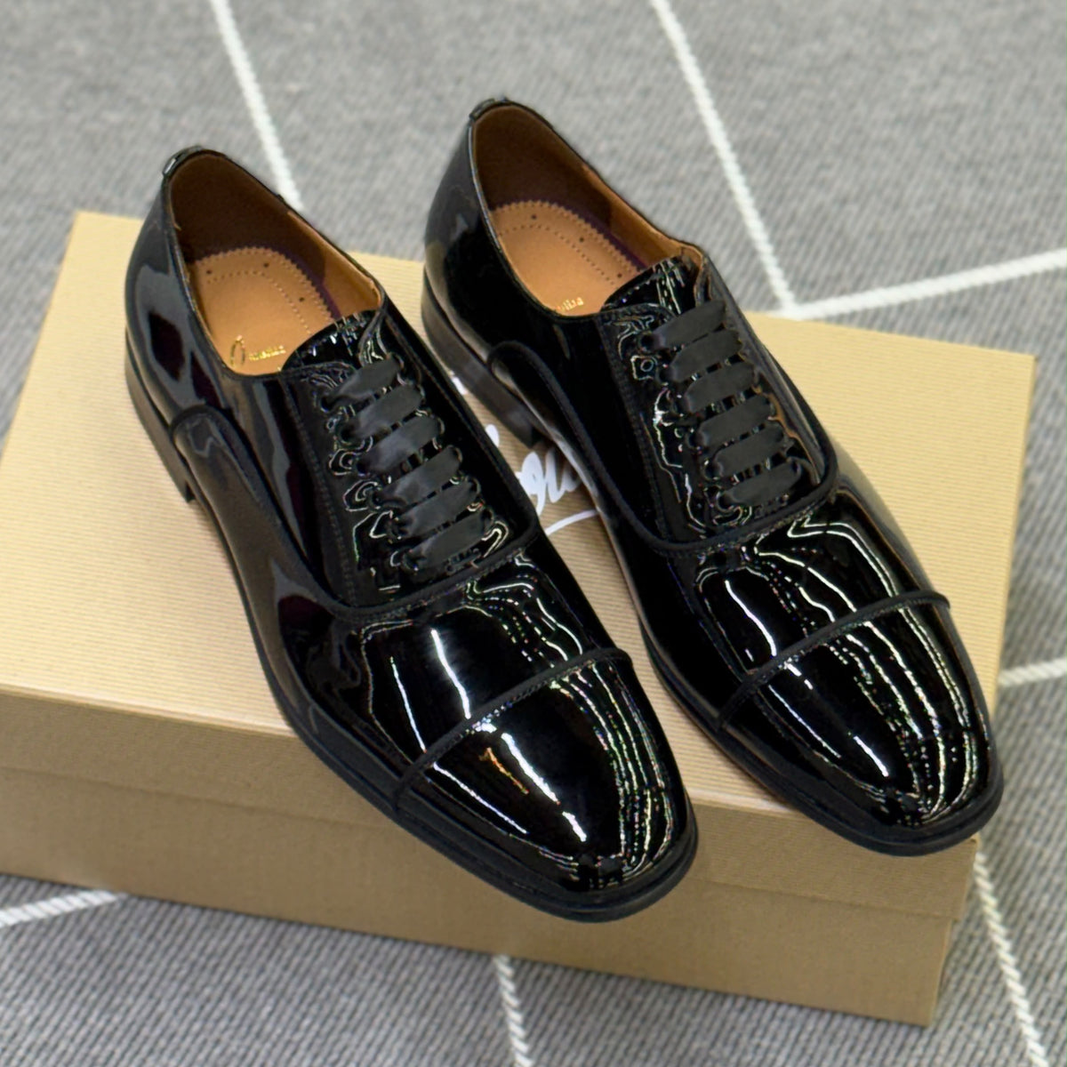 Christian Louboutin Formal Loafer Men