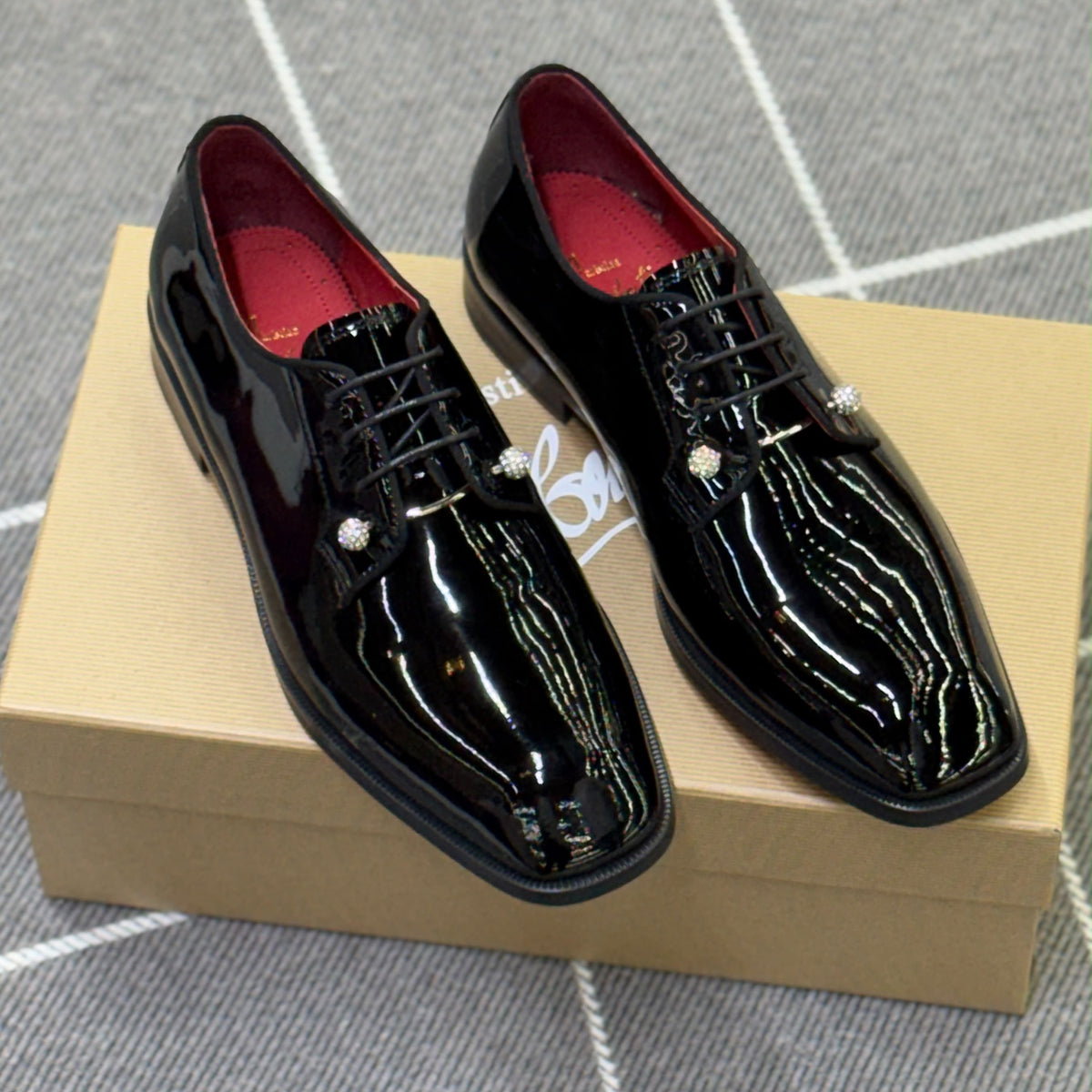 Christian Louboutin Formal Loafer Men