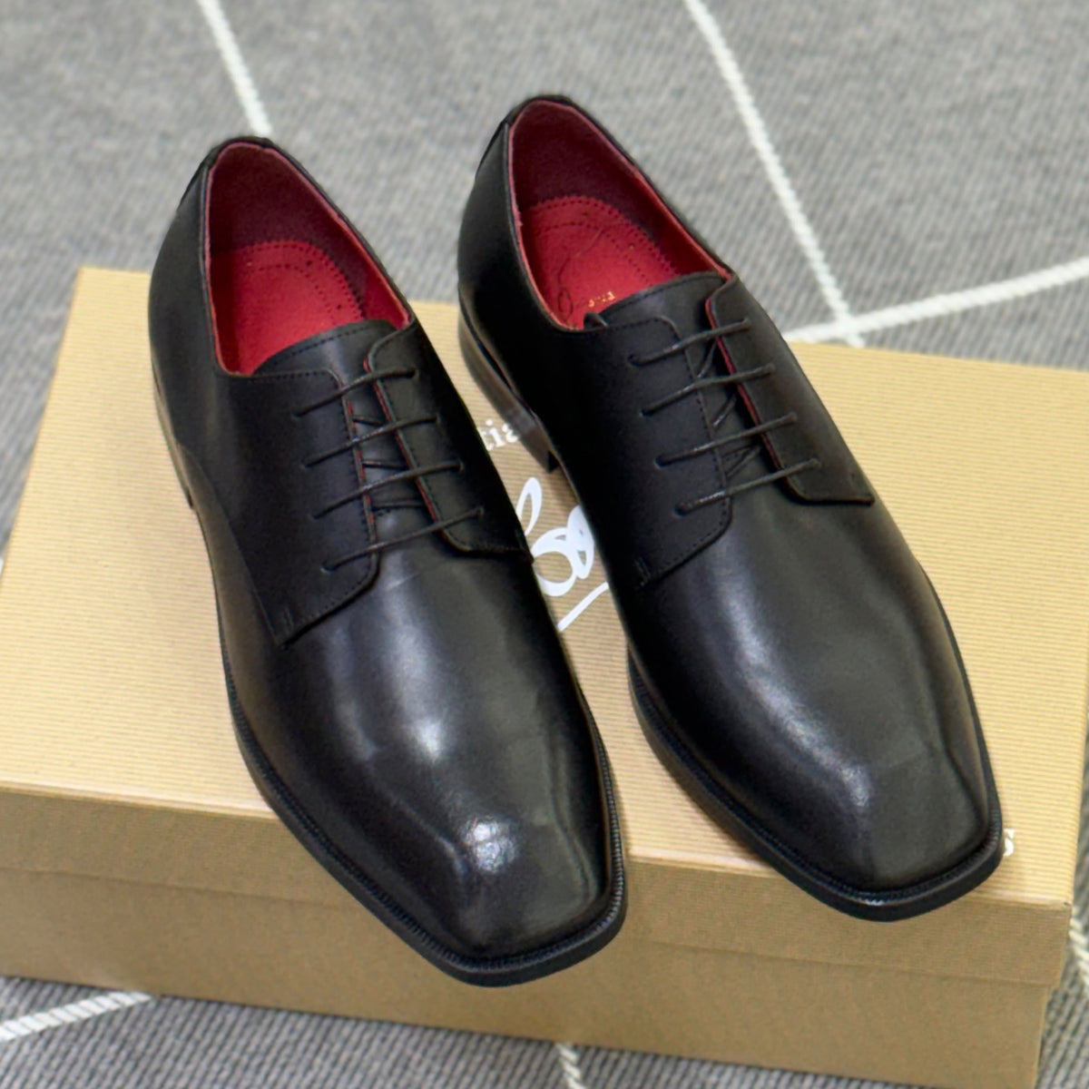 Christian Louboutin Formal Loafer Men