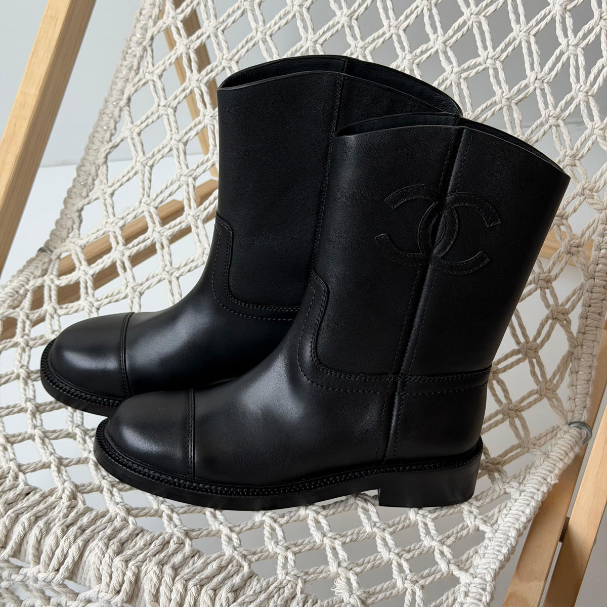 Boots Model #71