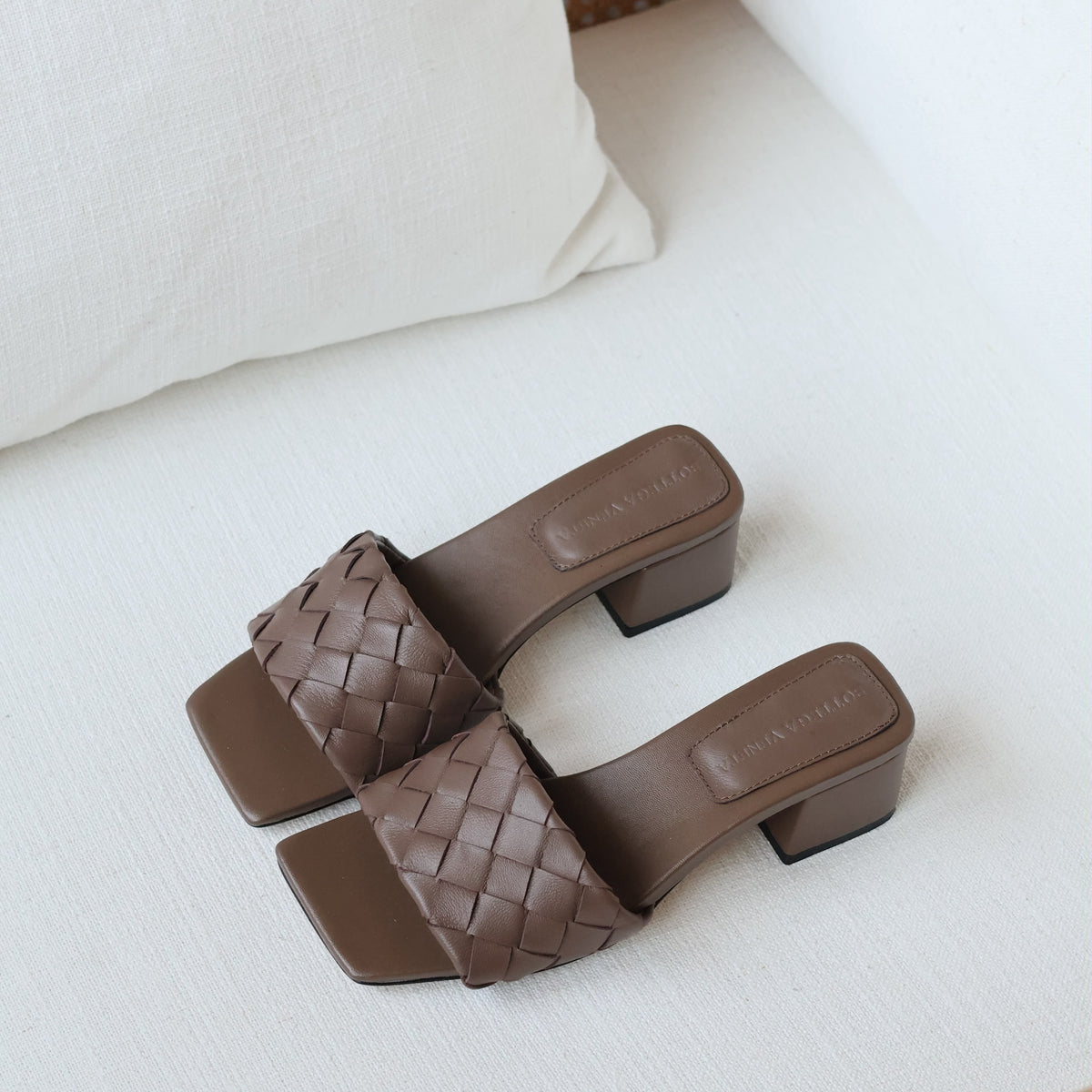 Bottega Shoes Style #3