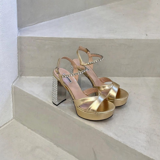 MiuMiu Style #3 Shoes