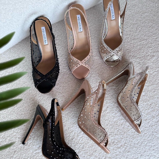 Aquazzura Style #8 Shoes