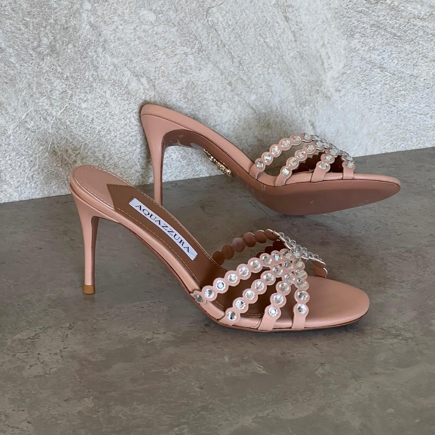 Aquazzura Style #9 Shoes