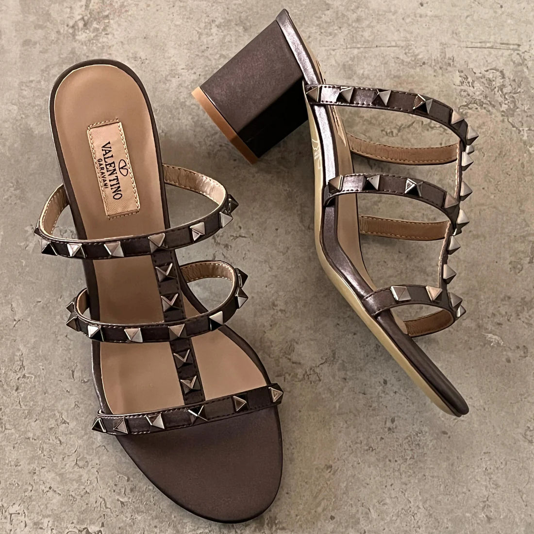 Valentino Style #1 Shoes