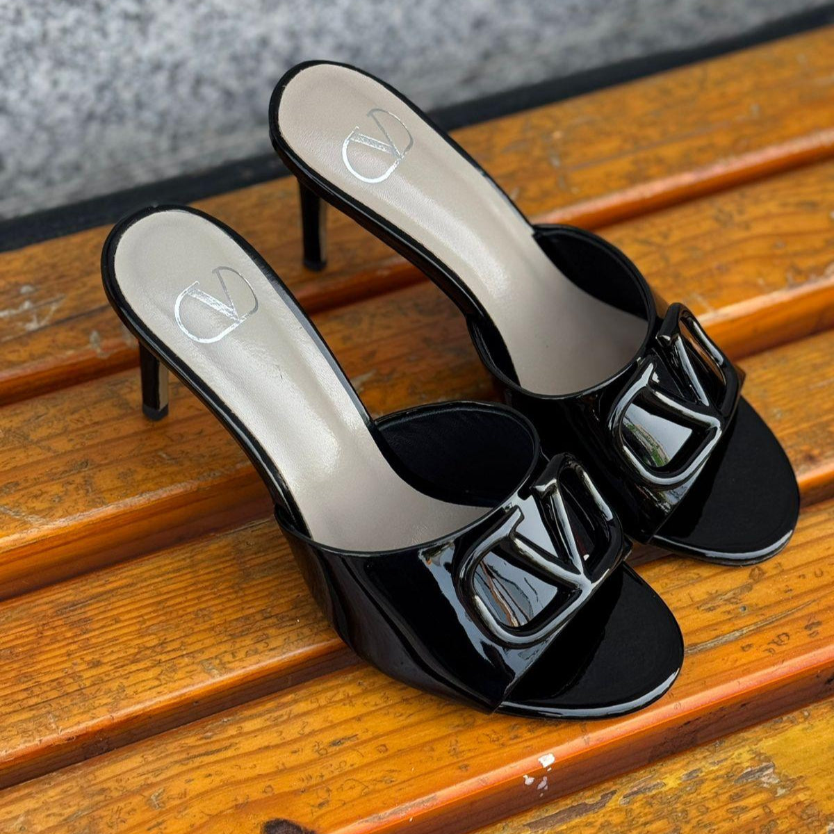 Valentino Style #22 Shoes