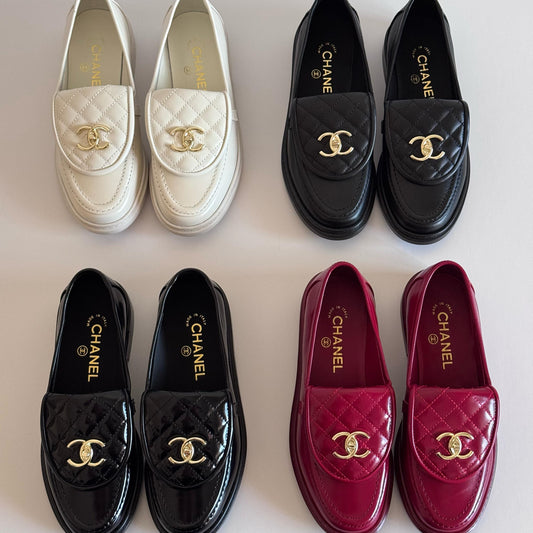 Chanel Style #30 Shoes