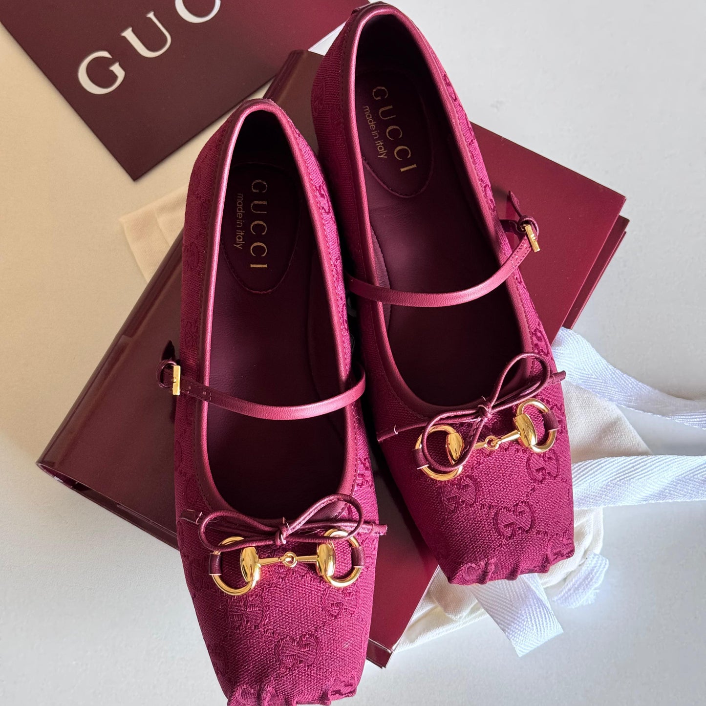 Gucci Style #43 Shoes