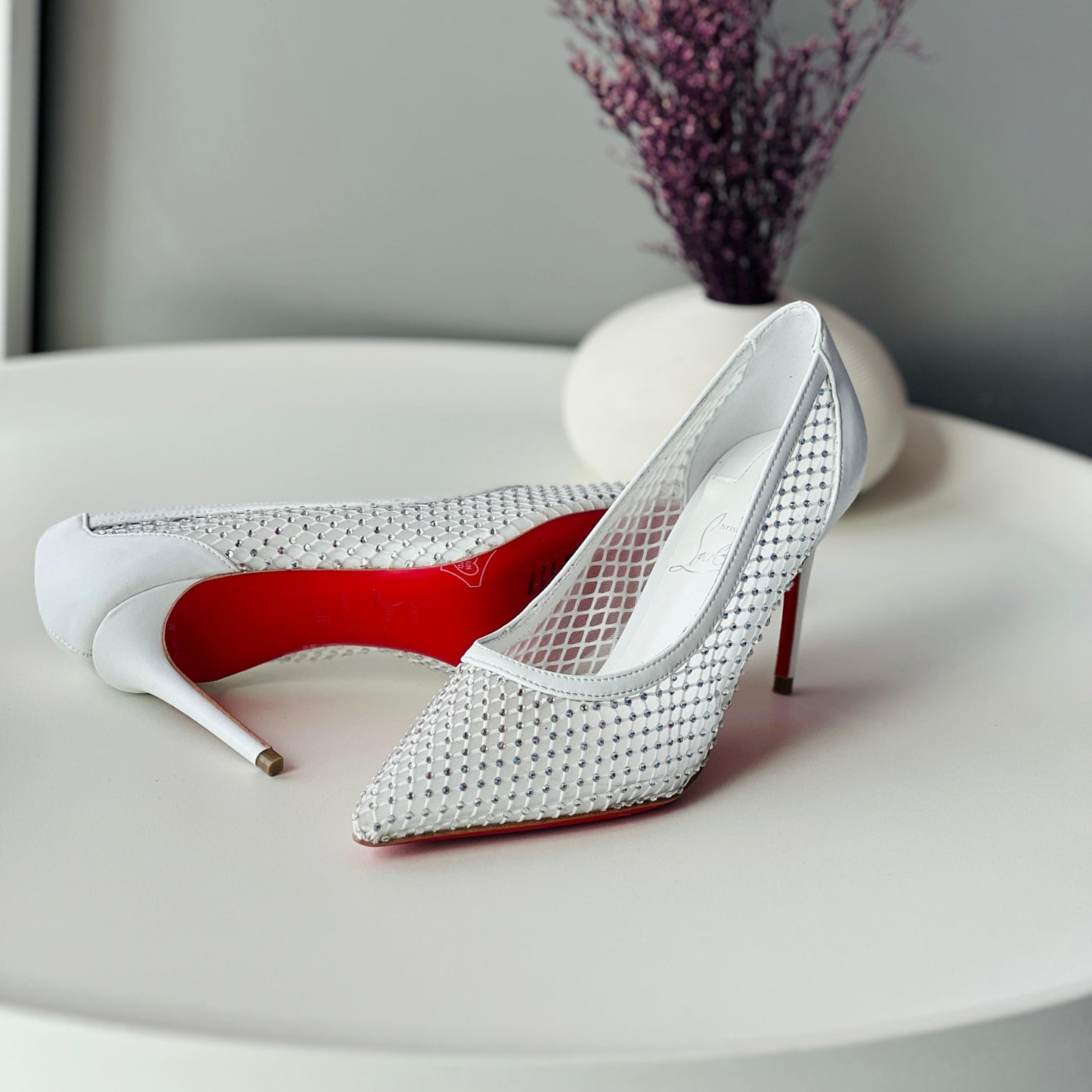 Louboutin Style #5 Shoes