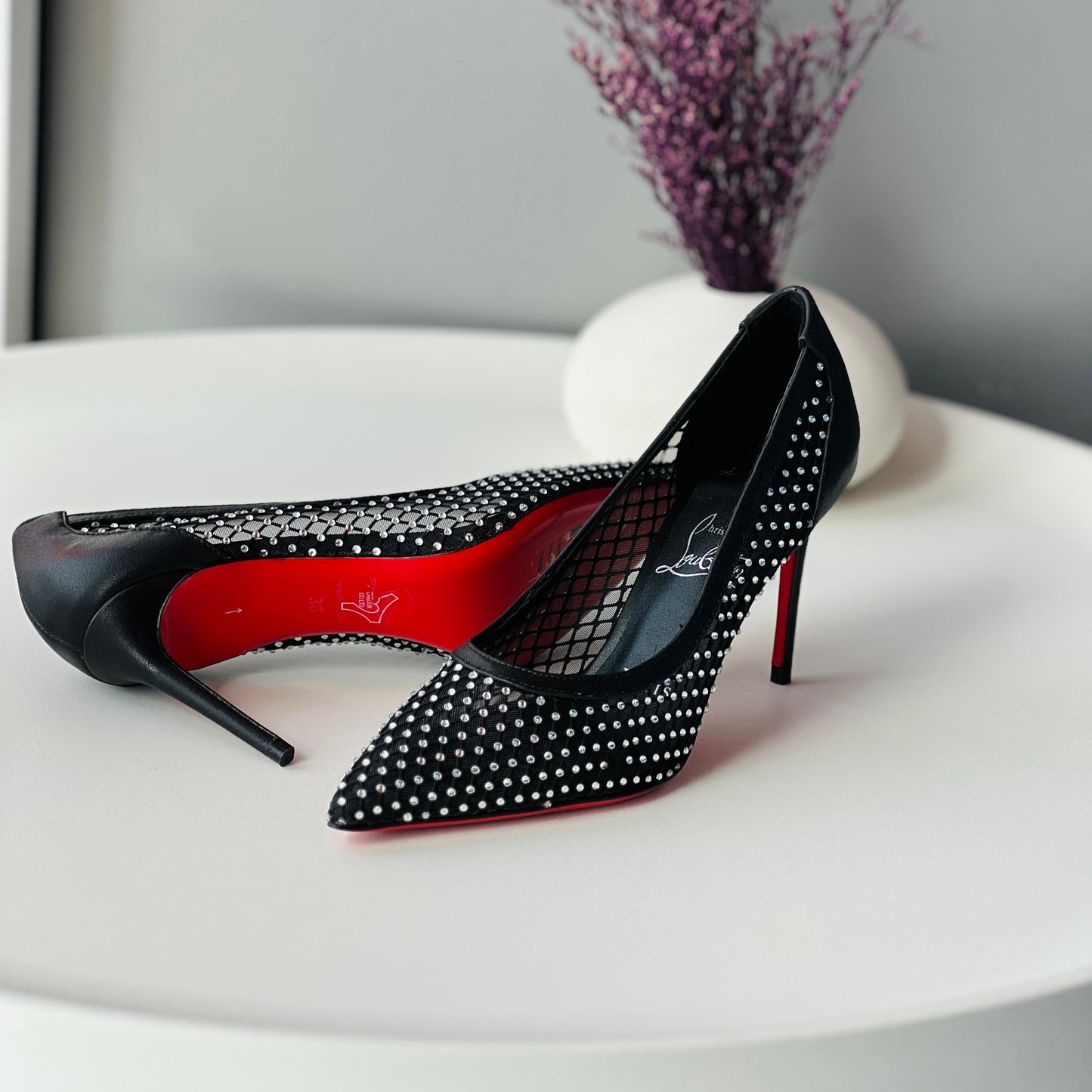 Louboutin Style #5 Shoes