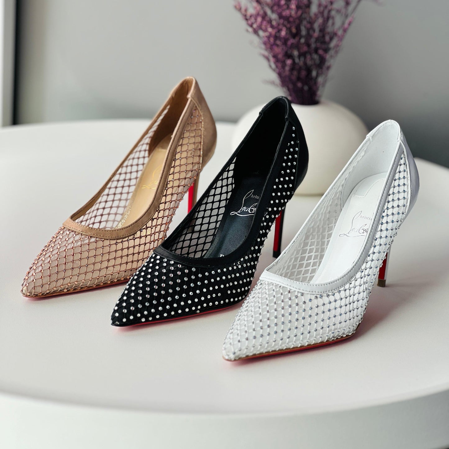 Louboutin Style #5 Shoes