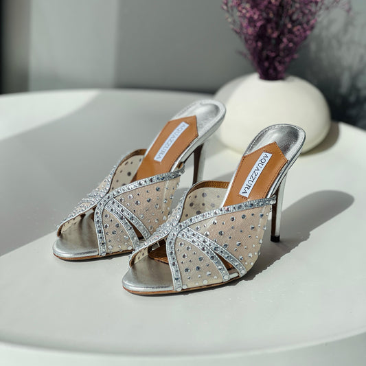 Aquazzura Style #12 Shoes