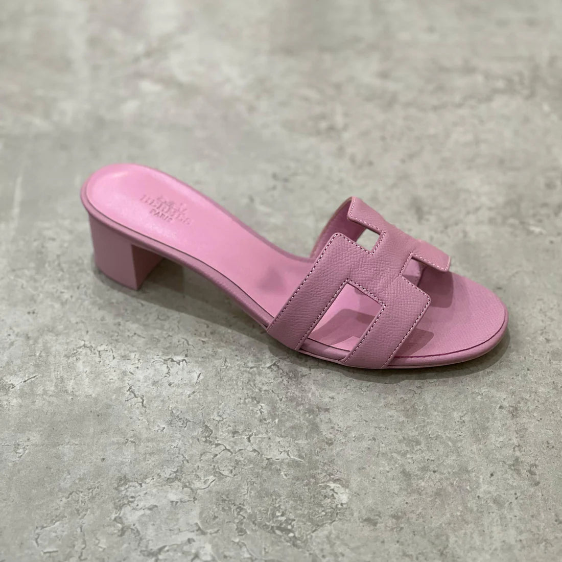 Hermes Style #1 Shoes
