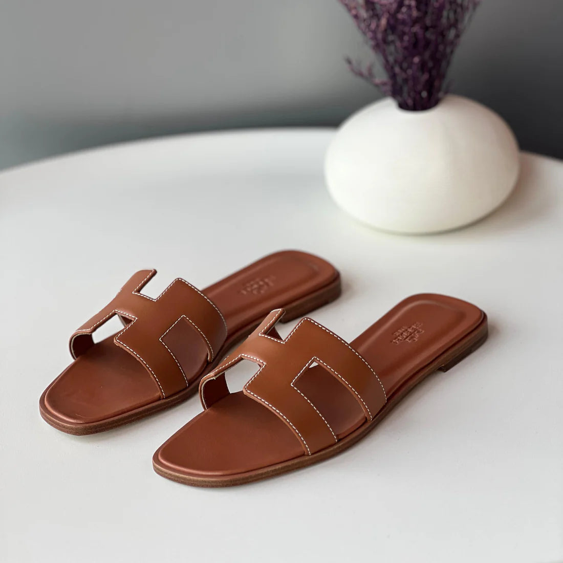 Hermes Style #21 Shoes