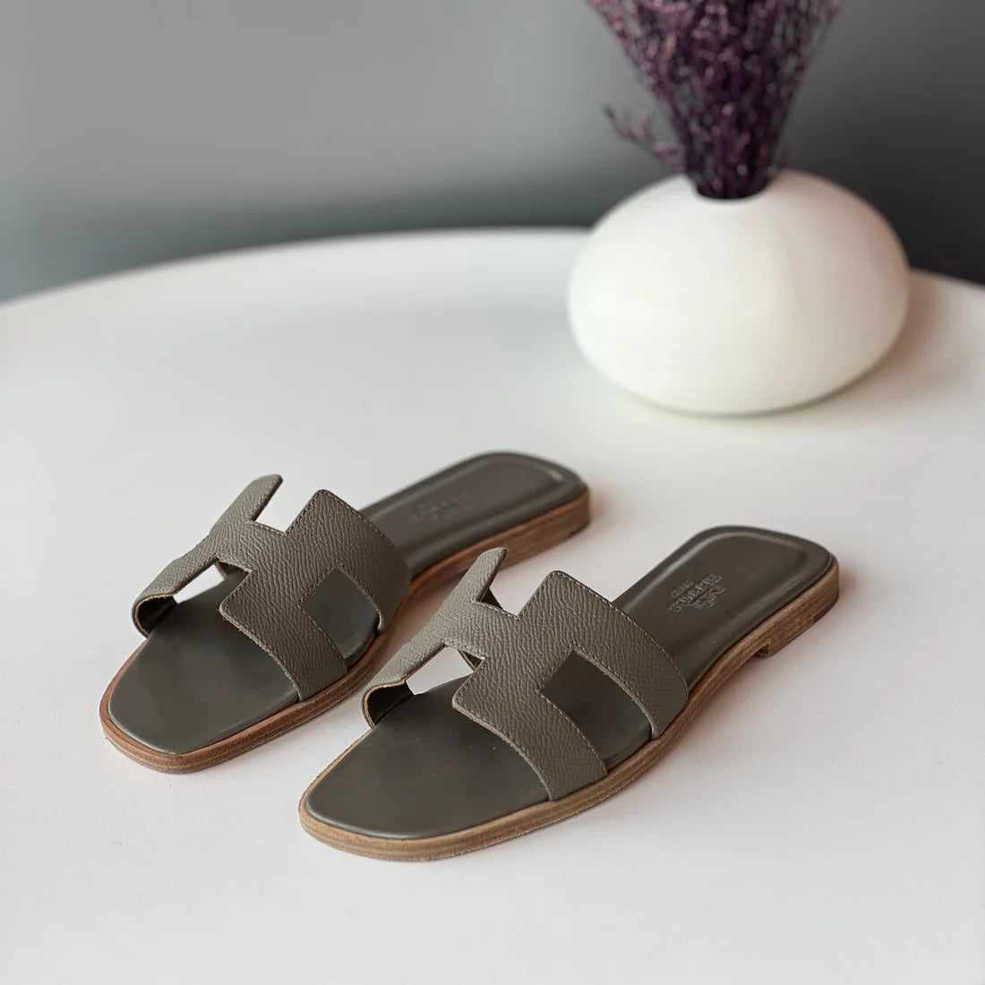 Hermes Style #4 Shoes