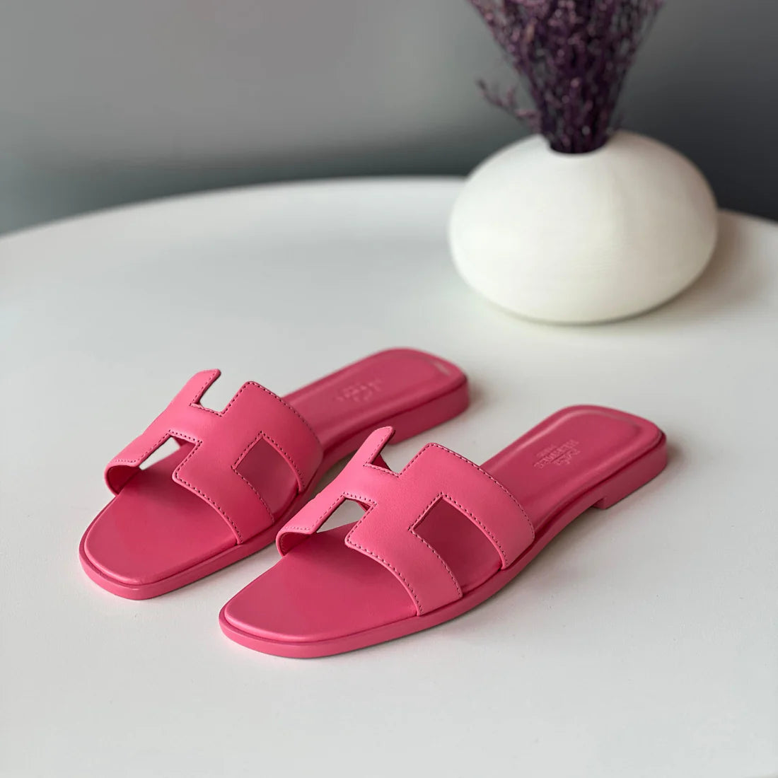 Hermes Style #21 Shoes