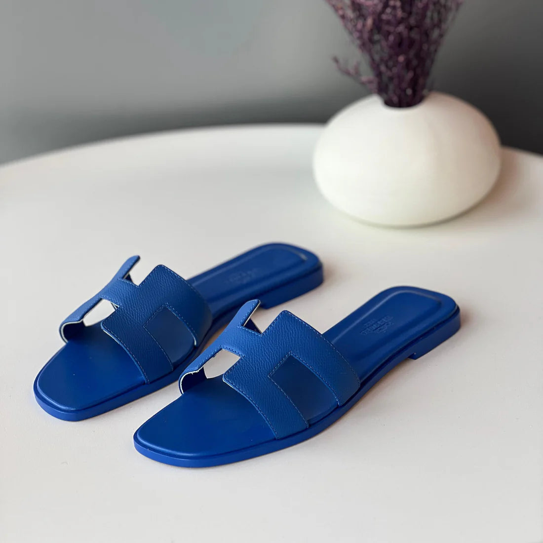Hermes Style #4 Shoes
