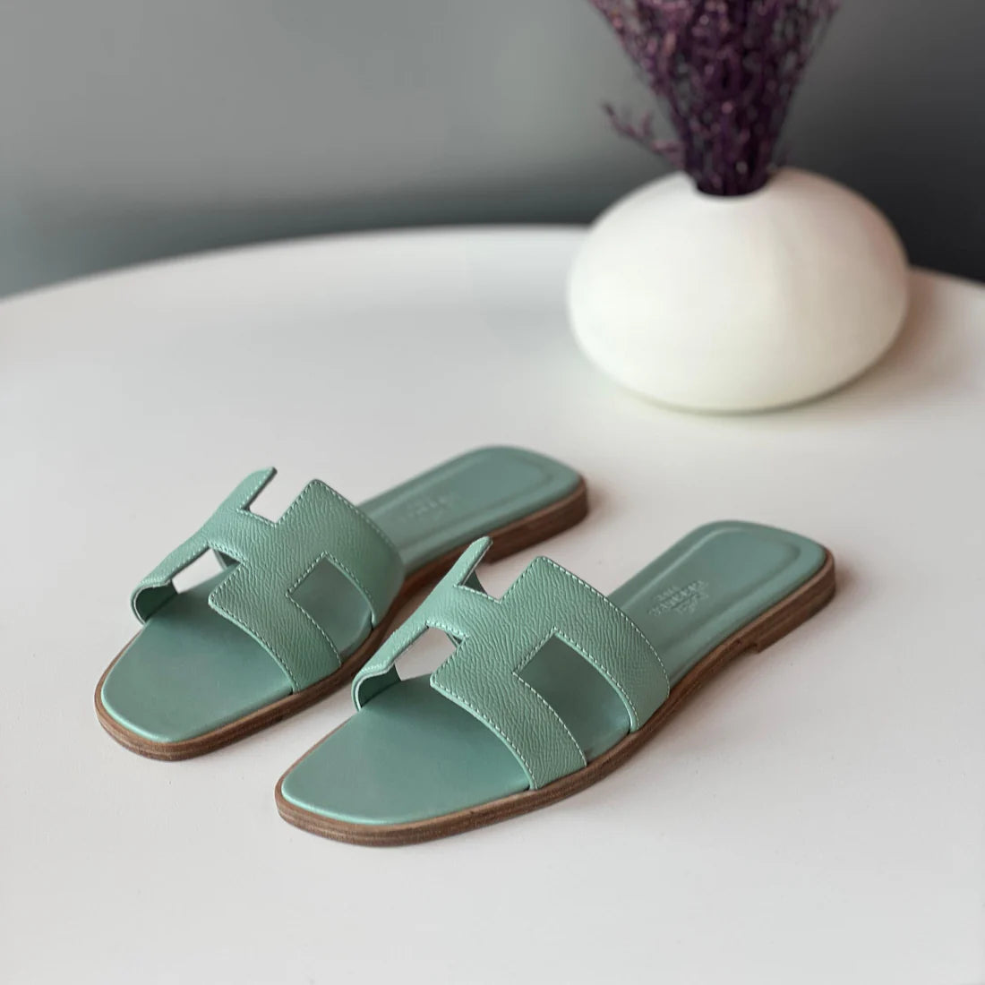 Hermes Style #4 Shoes