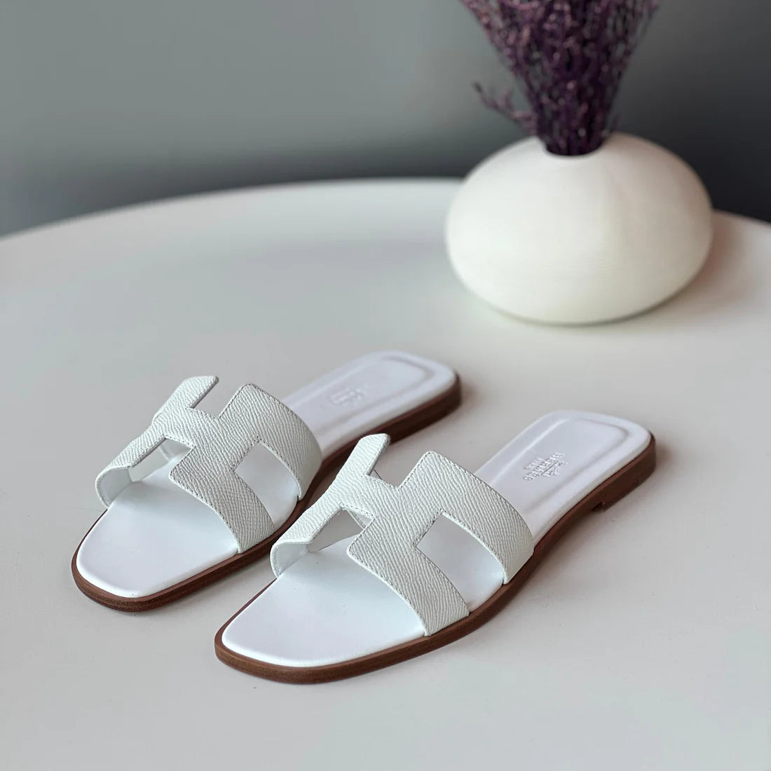 Hermes Style #4 Shoes