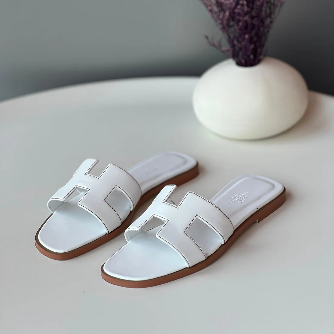 Hermes Style #21 Shoes