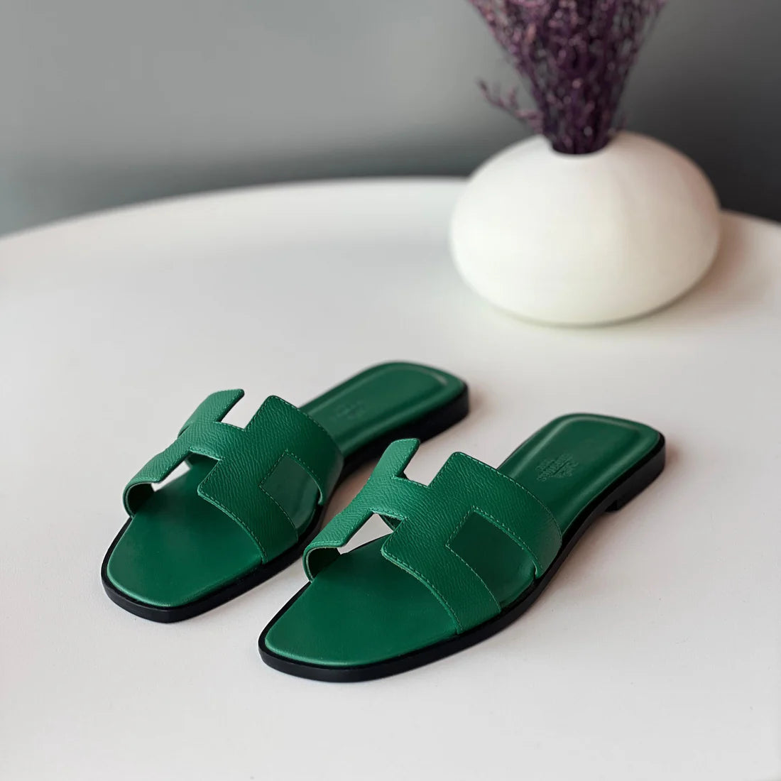 Hermes Style #4 Shoes
