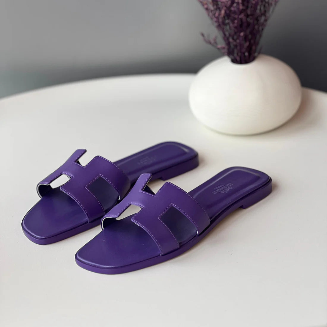 Hermes Style #21 Shoes