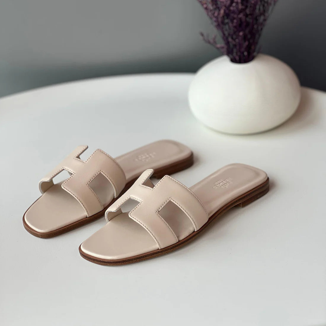 Hermes Style #21 Shoes