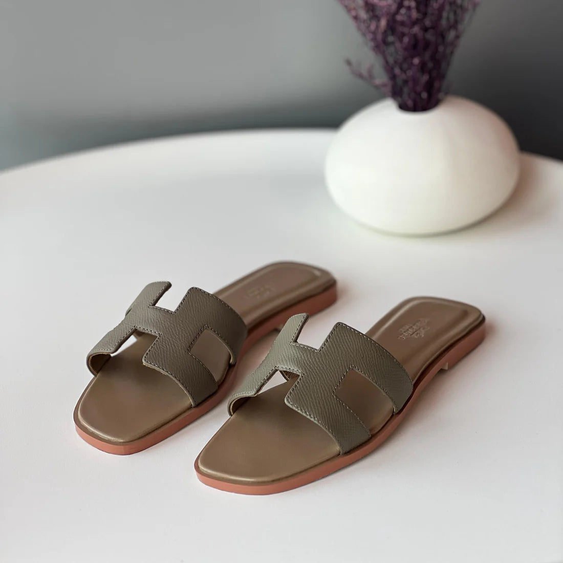 Hermes Style #22 Shoes