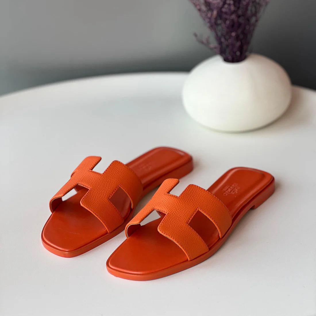 Hermes Style #4 Shoes
