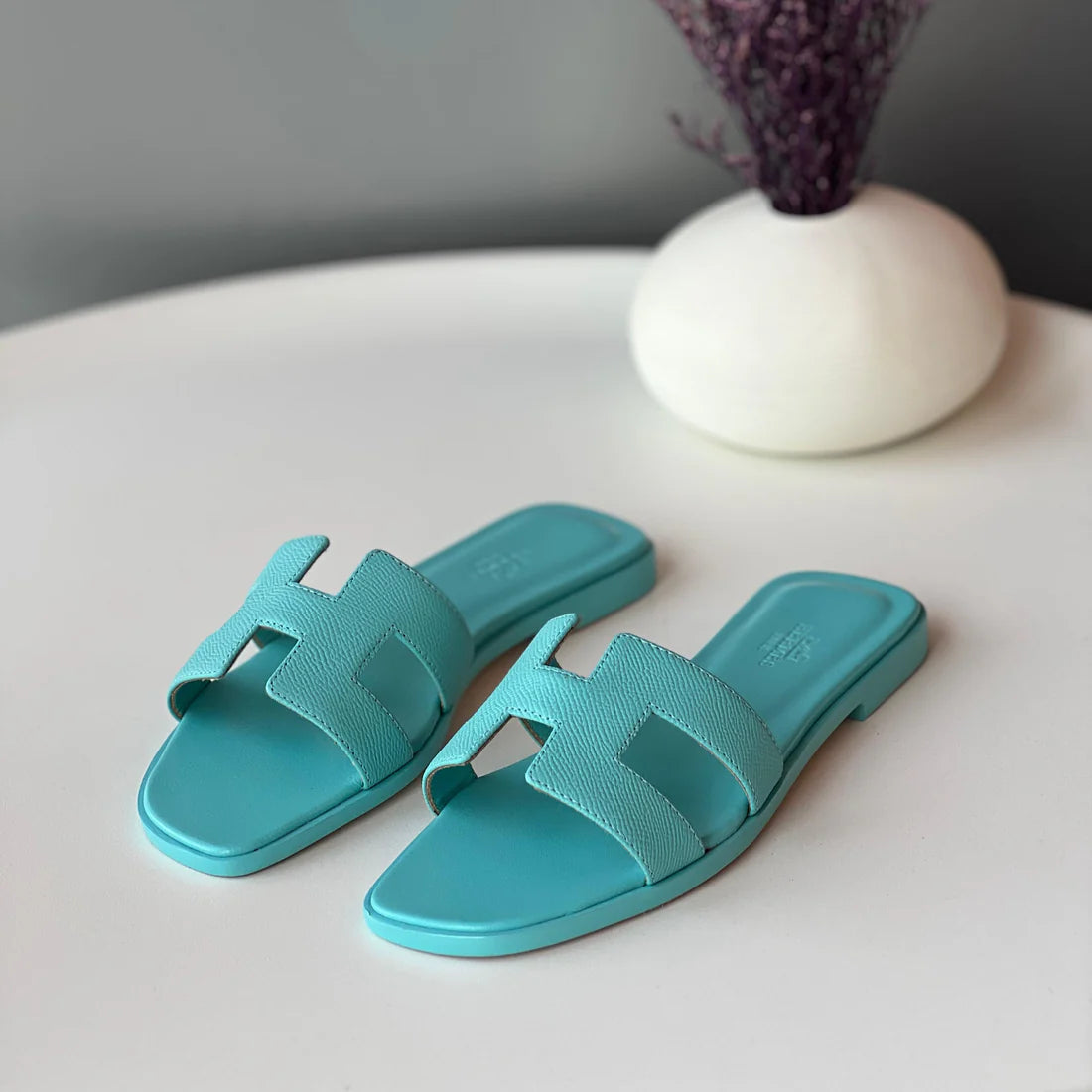 Hermes Style #4 Shoes