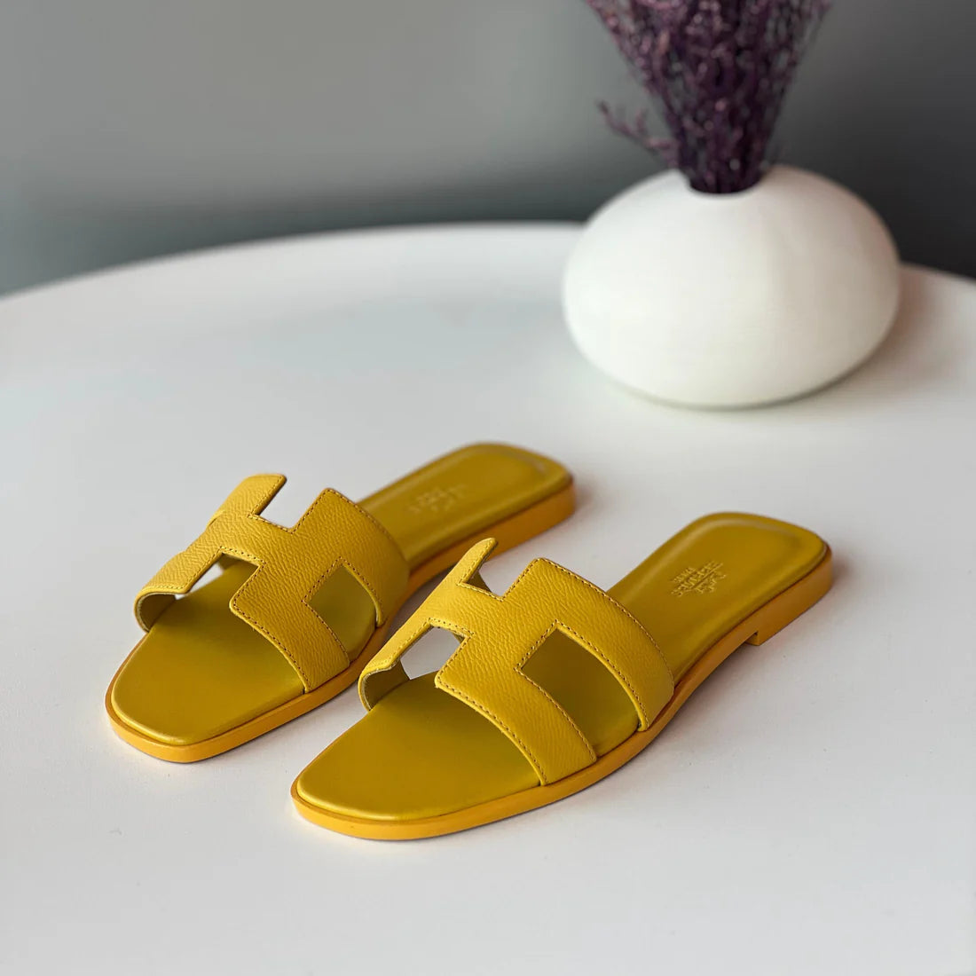 Hermes Style #4 Shoes