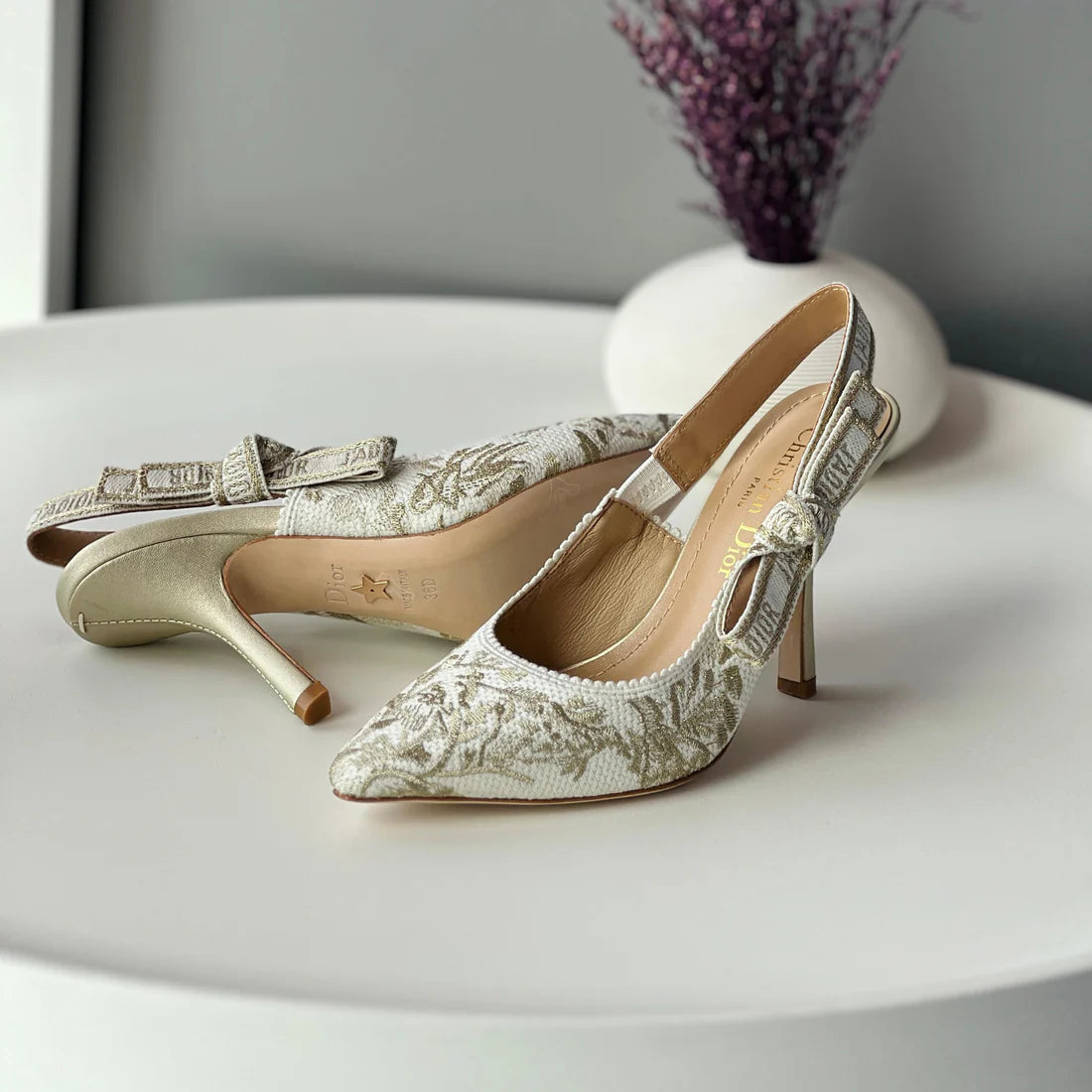 Dior Style #4 Shoes