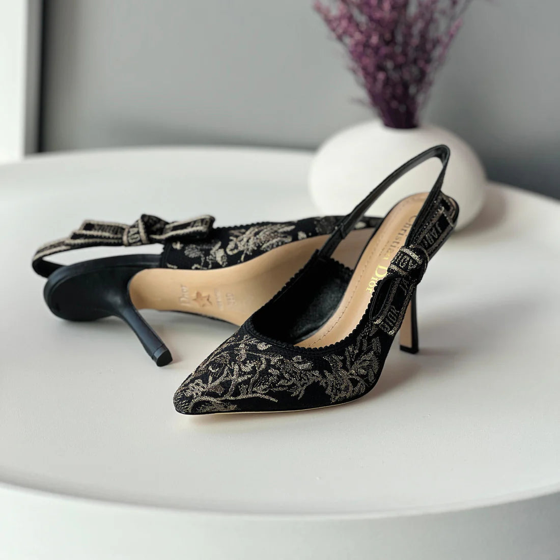 Dior Style #4 Shoes
